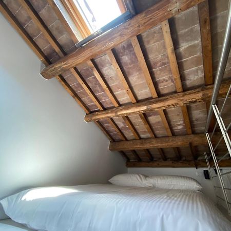 Casa Vacanze Giorgetta Palazzina Privata Di Due Piani คิออกเจีย ภายนอก รูปภาพ