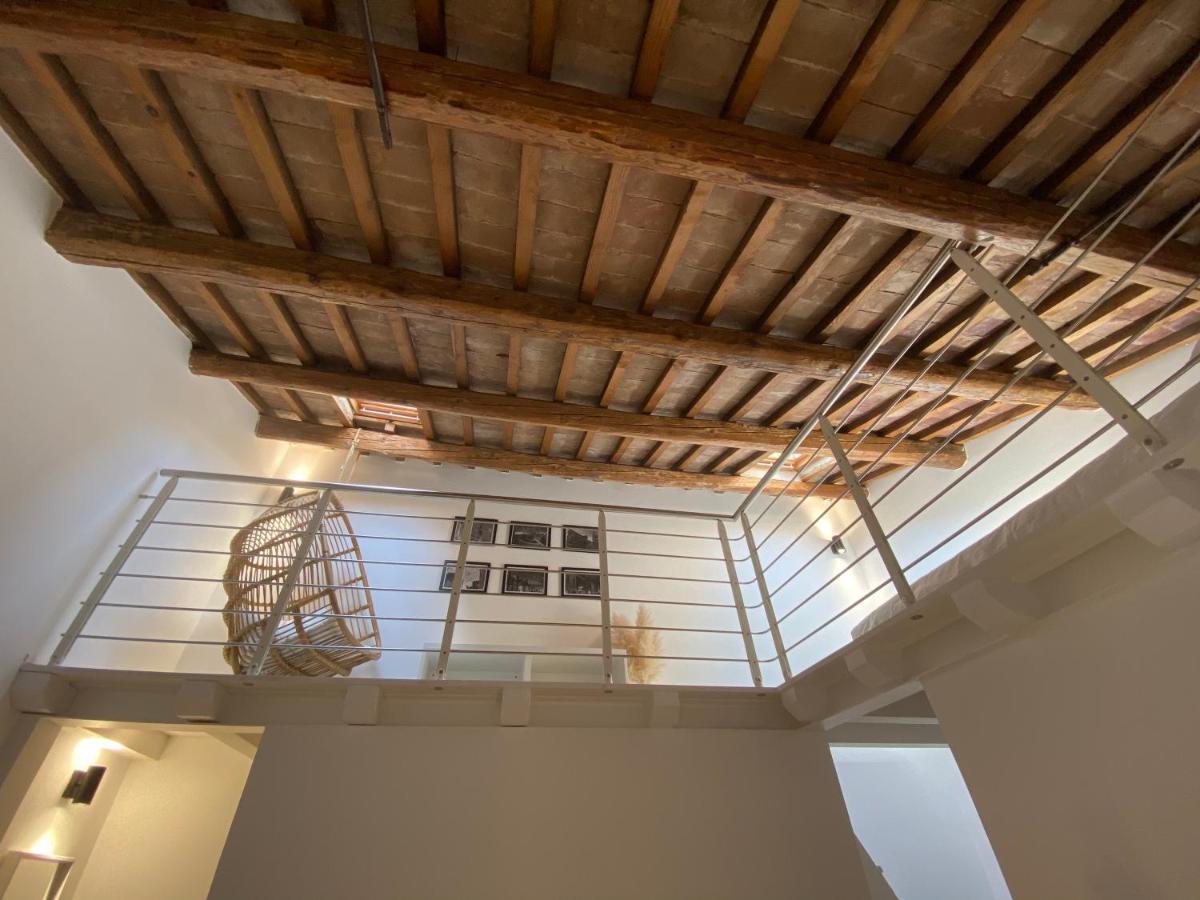Casa Vacanze Giorgetta Palazzina Privata Di Due Piani คิออกเจีย ภายนอก รูปภาพ