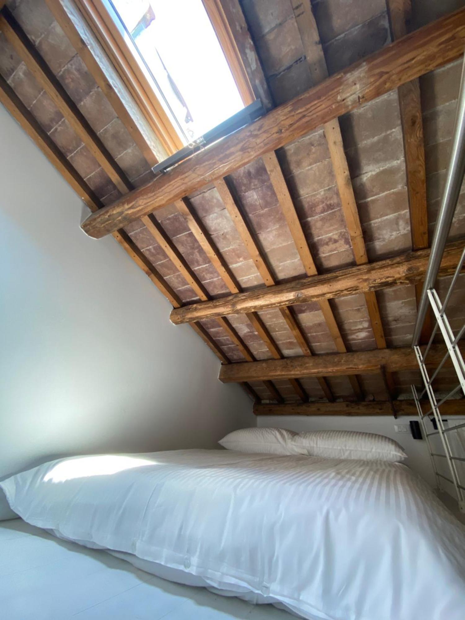 Casa Vacanze Giorgetta Palazzina Privata Di Due Piani คิออกเจีย ภายนอก รูปภาพ