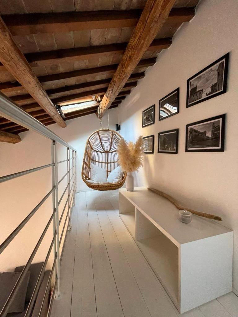 Casa Vacanze Giorgetta Palazzina Privata Di Due Piani คิออกเจีย ภายนอก รูปภาพ