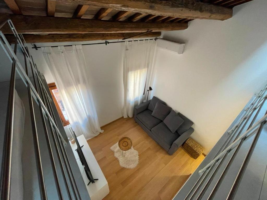 Casa Vacanze Giorgetta Palazzina Privata Di Due Piani คิออกเจีย ภายนอก รูปภาพ