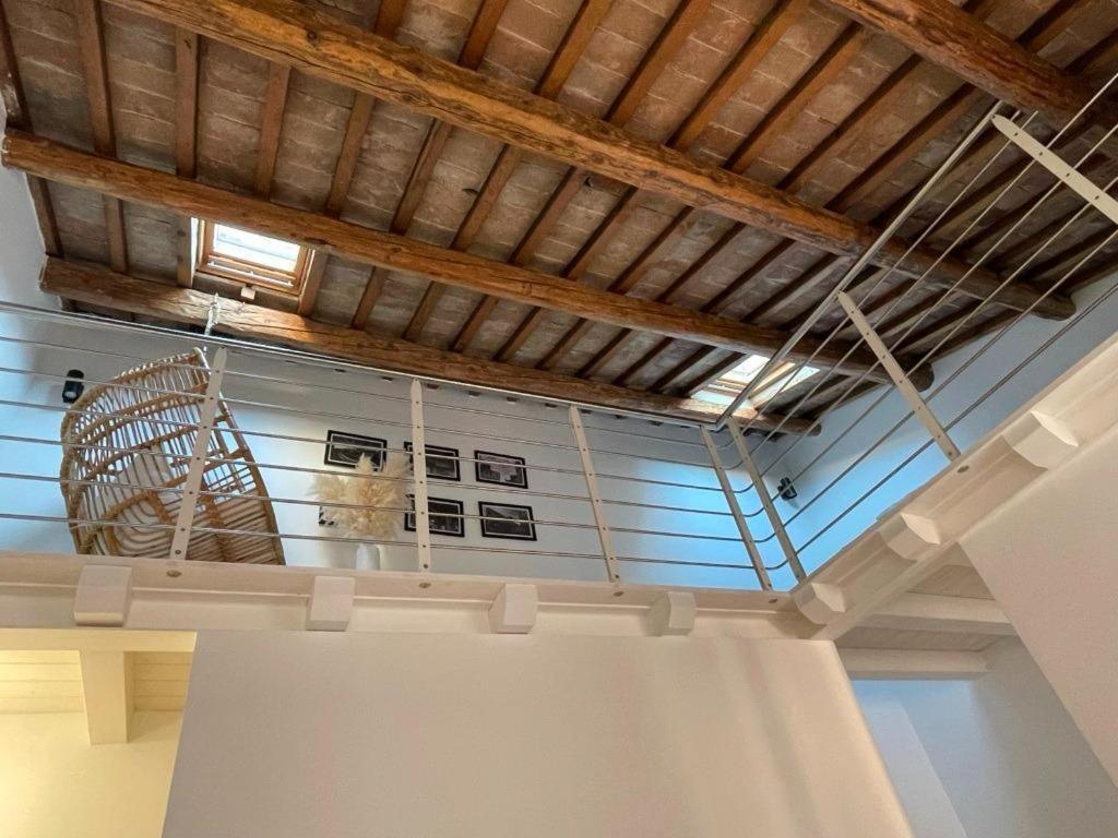 Casa Vacanze Giorgetta Palazzina Privata Di Due Piani คิออกเจีย ภายนอก รูปภาพ