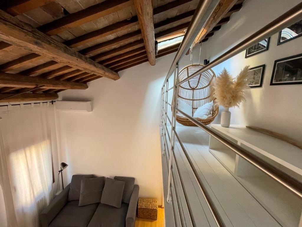 Casa Vacanze Giorgetta Palazzina Privata Di Due Piani คิออกเจีย ภายนอก รูปภาพ