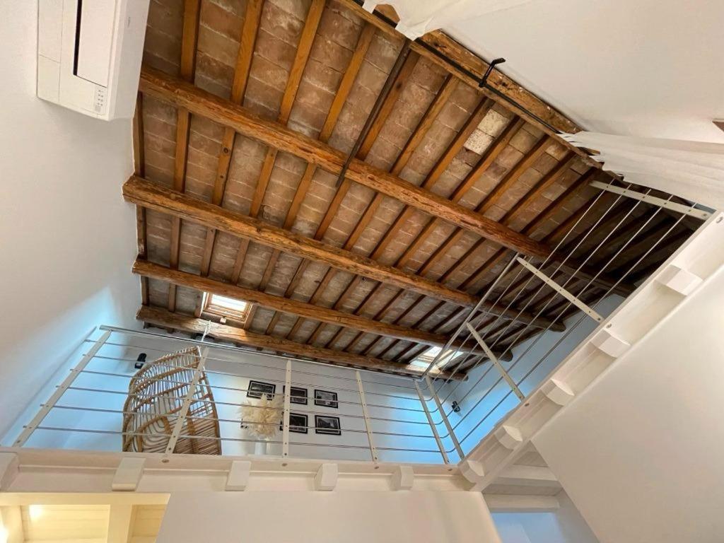 Casa Vacanze Giorgetta Palazzina Privata Di Due Piani คิออกเจีย ภายนอก รูปภาพ